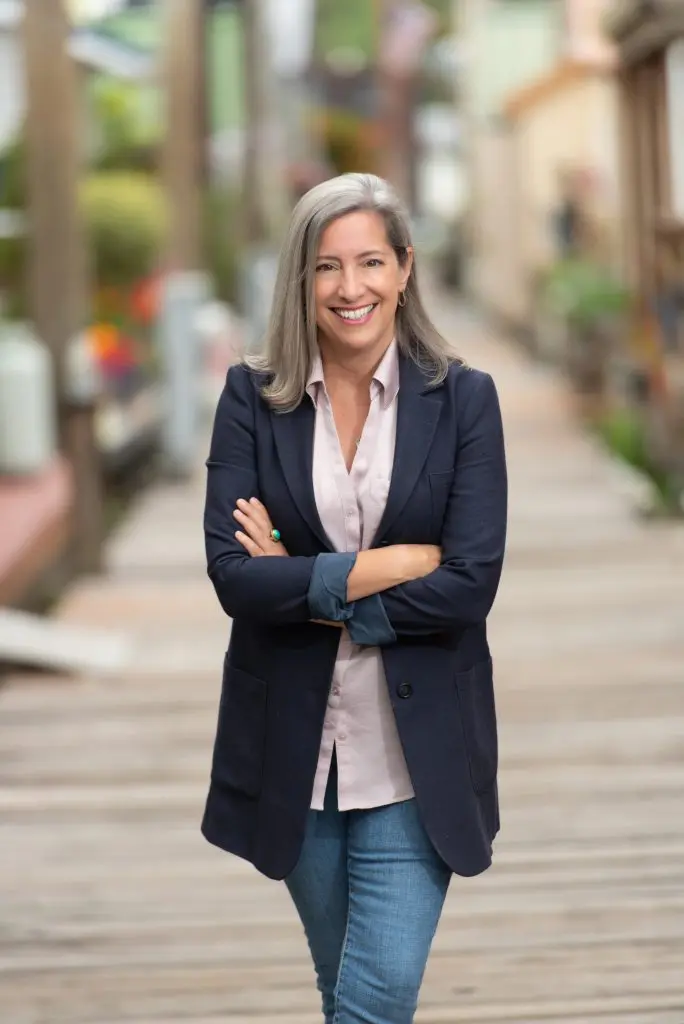 Amy Sedgwick - Main Photo