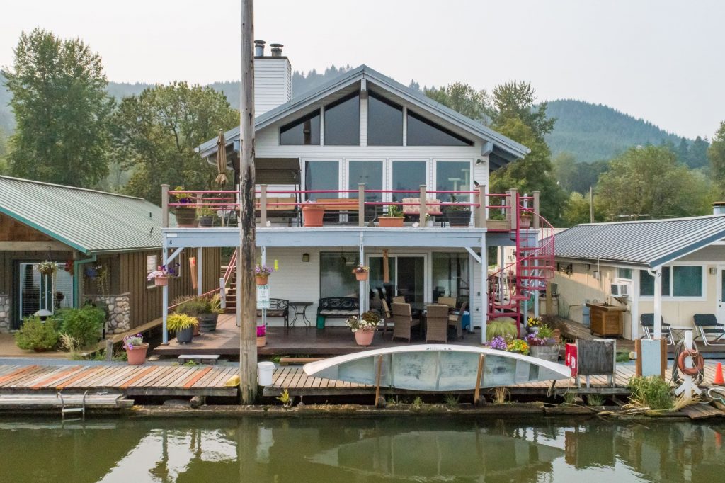 02 Floating Homes Portland