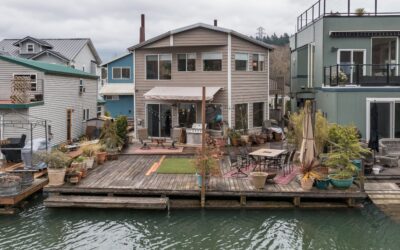 Great Bones. Incredible Location.