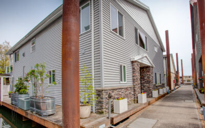 Spacious, Serene & Sound