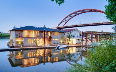 Exquisite. Exceptional. Elegant.