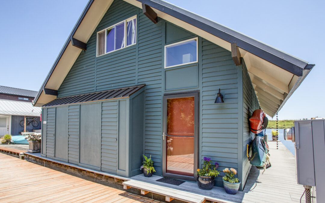 Floating Homes Portland Exclusives Floating Homes Portland