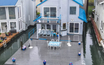 Rare Find at Class Harbor!