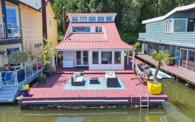 Channel Island Charmer