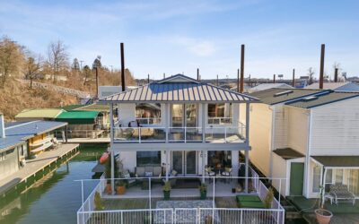 Perfect Blend of Luxury & Comfort!