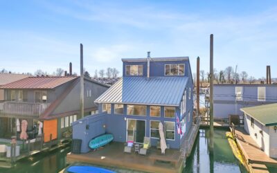 PNW Living at its Best!