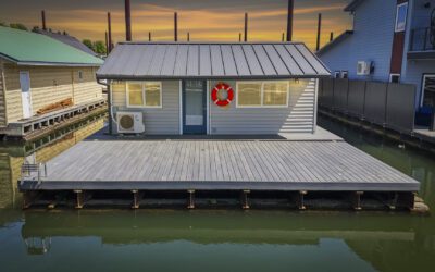 Renovated & Turn Key!