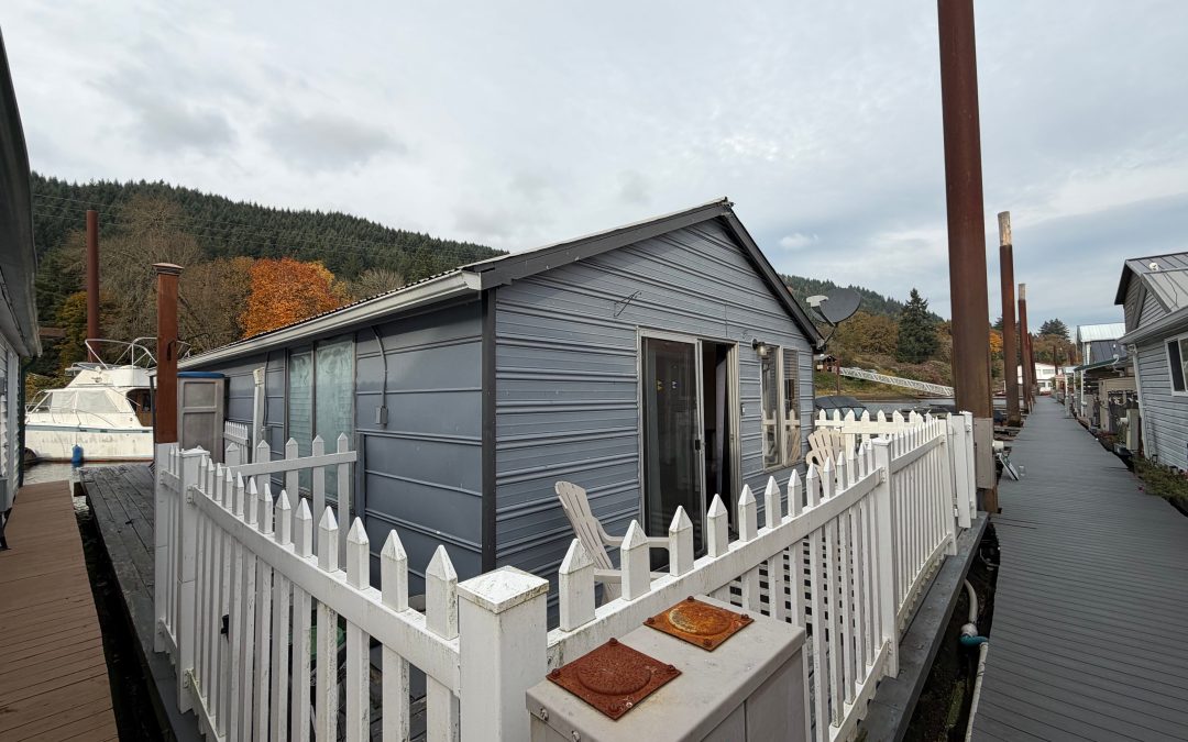 Affordable Weekend Retreat $69,900